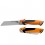 Fierastrau Fiskars PowerTooth,  150 mm, 19 tpi