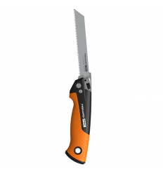 Fierastrau pliabil Fiskars Compact, 2 lame