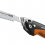 Fierastrau pliabil Fiskars Compact, 2 lame