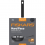 Tigaie pentru sote cu capac Fiskars Hard Face, 28 cm, 3.5 L