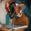 Cratita cu capac Fiskars Fuctional Form, 3 L
