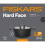 Oala cu capac Fiskars Hard Face, Ø 26 cm,  5 L