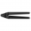Presa usturoi Fiskars Functional Form, 1028361