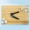 Presa usturoi Fiskars Functional Form, 1028361