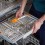 Pensula din silicon Fiskars Functional Form, 1023614