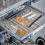 Pensula din silicon Fiskars Functional Form, 1023614