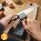 Set ascutitor premium Fiskars, 1058937