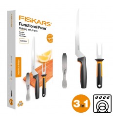 Set pentru peste Fiskars Functional Form, 1057560