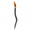 Cazma metalica pentru masina Fiskars Solid, 1066715, 78 cm, 1.4 kg