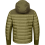 Jacheta puf Blaser Observer Dark Olive