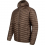 Jacheta usoara barbati Blaser Challenger Airflake dark brown