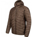 Jacheta usoara barbati Blaser Challenger Airflake dark brown