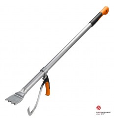 Levier busteni Fiskars WoodXpert, L, 115 cm, 2700 g