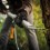 Levier busteni Fiskars WoodXpert, L, 115 cm, 2700 g