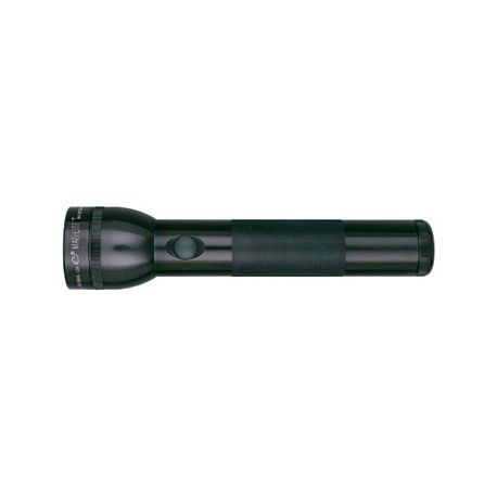 Lanterna Maglite S2D neagra