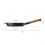 Tigaie din fonta Fiskars Norden, Ø 26 cm