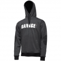 Hanorac barbati Savage Gear, cu logo