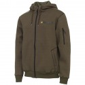 Hanorac barbati Prologic carpio zip army green