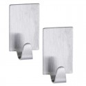 Set 2 suporti Wenko Rectangle 4378010100