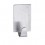 Set 2 suporti Wenko Rectangle 4378010100