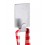 Set 2 suporti Wenko Rectangle 4378010100