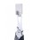 Set 2 suporti Wenko Rectangle 4378010100