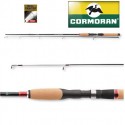 Lanseta de somn Cormoran Bull Fighter X 3.00m 80-350g 2buc