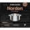 Oala din otel inoxidabil, fara acoperire antiaderenta, Fiskars Norden (5l)