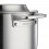 Oala din otel inoxidabil, fara acoperire antiaderenta, Fiskars Norden (5l)