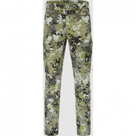 Pantaloni barbati 3 sezoane Blaser Charger Huntec Camo