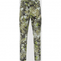 Pantaloni barbati 3 sezoane Blaser Charger Huntec Camo