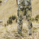 Pantaloni barbati 3 sezoane Blaser Charger Huntec Camo