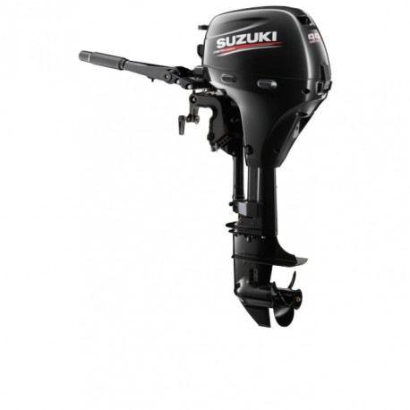 Motor termic barca Suzuki DF 9.9 BL, 4 timpi