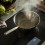 Wok Fiskars All Steel Pure 1065629, Ø 28 cm