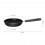 Tigaie din aluminiu, antiaderenta, Fiskars Hard Face, Ø 20 cm