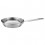 Tigaie din otel inoxidabil, fara acoperire antiaderenta, Fiskars All Steel Pure, Ø 24 cm