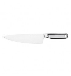 Cutitul bucatarului Fiskars All Steel, 20 cm