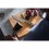 Cutitul bucatarului Fiskars All Steel, 20 cm
