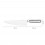 Cutitul bucatarului Fiskars All Steel, 20 cm