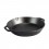 Tigaie adanca rotunda din fonta cu manere Lodge 33 cm L-12SKL