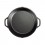 Tigaie adanca rotunda din fonta cu manere Lodge 33 cm L-12SKL