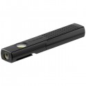 Lanterna Led Lenser W4R Work 220 lumeni, reincarcabila USB C