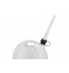 Bidon de apa tip canistra cu robinet de 10 litri Enders 7452