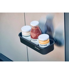 Suport magnetic pentru condimente de gratar Enders 7818