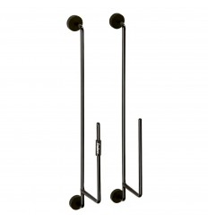 Suport magnetic pentru accesorii de gratar Enders 7816