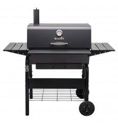 Gratar pe carbuni Char-Broil 140253