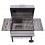 Gratar pe carbuni Char-Broil 140253