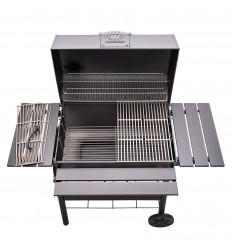 Gratar pe carbuni Char-Broil 140253