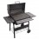Gratar pe carbuni Char-Broil 140253