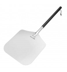 Paleta pentru pizza din aluminiu Char-Broil 80 cm lungime 140127